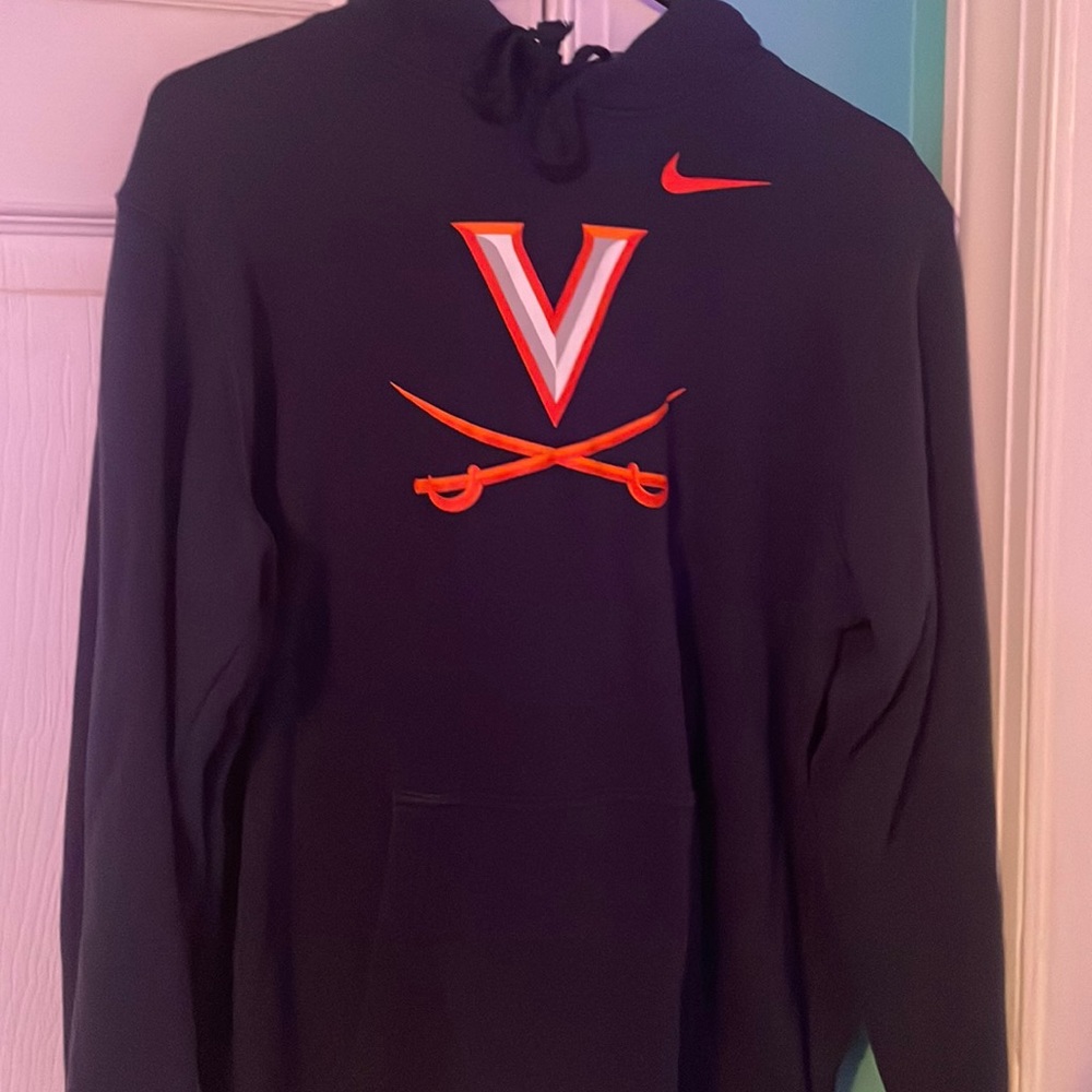 Unisex uva hoodie